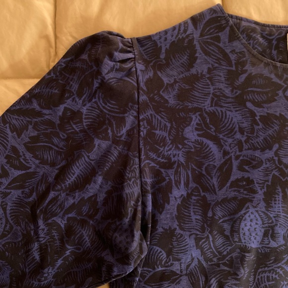 Laura Ashley Set blouse jacket skirt - Picture 6 of 8